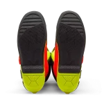 FOX COMP - LARANJA/AMARELO FLUO - Image 5