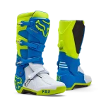 FOX MOTION - AZUL/AMARELO