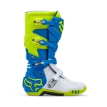 FOX MOTION - AZUL/AMARELO - Image 2