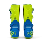 FOX MOTION - AZUL/AMARELO - Image 4