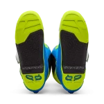 FOX MOTION - AZUL/AMARELO - Image 5