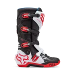 FOX MOTION - VERMELHO/BRANCO - Image 2