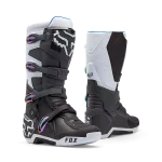 FOX MOTION - PRETO/BRANCO