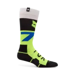 MEIAS FOX 360 TINE - AMARELO FLUO