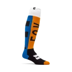 MEIAS FOX 180 COLLECT - AZUL