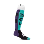 MEIAS FOX 180 COLLECT - ROXO