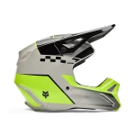 FOX V1 COLLECT - CINZENTO/AMARELO FLUO - Image 2