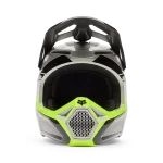 FOX V1 COLLECT - CINZENTO/AMARELO FLUO - Image 3