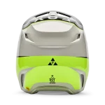 FOX V1 COLLECT - CINZENTO/AMARELO FLUO - Image 5