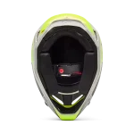 FOX V1 COLLECT - CINZENTO/AMARELO FLUO - Image 6