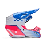 FOX V1 COLLECT - AZUL/ROSA - Image 2