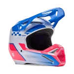 FOX V1 COLLECT - AZUL/ROSA