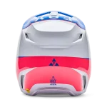 FOX V1 COLLECT - AZUL/ROSA - Image 5