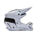 FOX V3 RS FRACTURE - BRANCO - Image 2