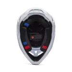 FOX V3 RS FRACTURE - BRANCO - Image 6