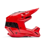 FOX V3 RS FRACTURE - VERMELHO - Image 2