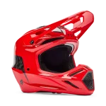 FOX V3 RS FRACTURE - VERMELHO