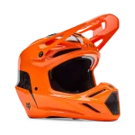 FOX V3 RS FRACTURE - LARANJA