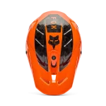 FOX V3 RS FRACTURE - LARANJA - Image 4