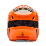 FOX V3 RS FRACTURE - LARANJA - Image 5