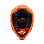 FOX V3 RS FRACTURE - LARANJA - Image 6