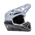 FOX V3 RS GHOST - BRANCO