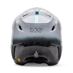 FOX V3 RS GHOST - BRANCO - Image 5