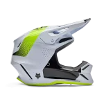 FOX V3 TINE - BRANCO - Image 2