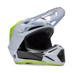 FOX V3 TINE - BRANCO