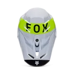 FOX V3 TINE - BRANCO - Image 4