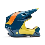 FOX V3 TINE - AZUL - Image 2