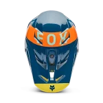 FOX V3 TINE - AZUL - Image 4