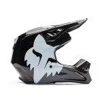 FOX V1 SHIELD - PRETO - Image 2