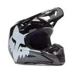 FOX V1 SHIELD - PRETO