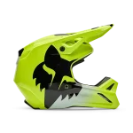 FOX V1 SHIELD - AMARELO FLUO - Image 2