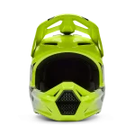 FOX V1 SHIELD - AMARELO FLUO - Image 3