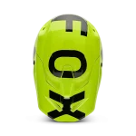 FOX V1 SHIELD - AMARELO FLUO - Image 4