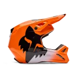 FOX V1 SHIELD - LARANJA - Image 2