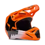 FOX V1 SHIELD - LARANJA