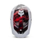 FOX V1 KAIROS - VERMELHO/BRANCO - Image 4