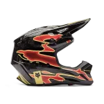 FOX V3 RS INNING - PRETO - Image 2