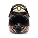 FOX V3 RS INNING - PRETO - Image 3