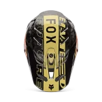 FOX V3 RS INNING - PRETO - Image 4