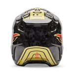 FOX V3 RS INNING - PRETO - Image 5