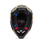 FOX V3 RS INNING - PRETO - Image 6