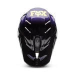FOX V3 DRIP - PRETO/ROXO - Image 4