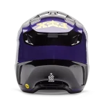 FOX V3 DRIP - PRETO/ROXO - Image 5