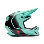 FOX V3 DRIP - AZUL - Image 2