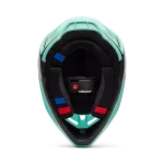 FOX V3 DRIP - AZUL - Image 6