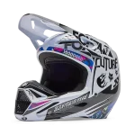 FOX V1 IMAGE COSMO - PRETO/BRANCO - Image 7